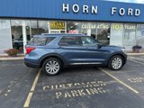Used 2020 Ford Explorer Limited image 6