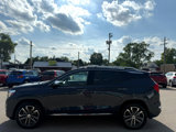 Used 2018 GMC Terrain Denali w/ Advanced Safety Package image 2