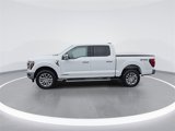 New 2025 Ford F150 Lariat image 4
