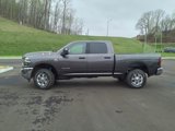 New 2025 RAM 2500 Big Horn image 4
