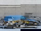 New 2025 Lincoln Nautilus Premier w/ Jet Appearance Package image 6