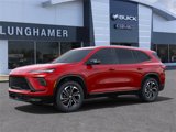 New 2025 Buick Enclave Sport Touring w/ LPO, Floor Liner Package image 2