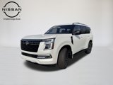 New 2025 Nissan Armada SL image 3