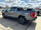 Used 2023 Ford F150 XLT w/ Equipment Group 302A High image 6