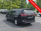 Certified 2023 Chrysler Pacifica Touring-L image 3