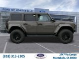 New 2025 Ford Bronco Raptor image 2