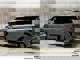 New 2025 INFINITI QX80 Sensory w/ Exterior Package image 5