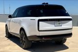 New 2025 Land Rover Range Rover Long Wheelbase Autobiography image 3