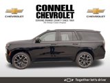 New 2025 Chevrolet Tahoe RST image 5