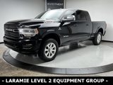 Used 2019 RAM 3500 Laramie image 3
