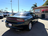 Used 2021 Dodge Charger SXT w/ Leather Interior Group image 5