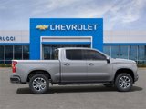 New 2025 Chevrolet Silverado 1500 LTZ w/ Technology Package image 5