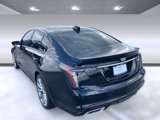 New 2025 Cadillac CT5 Sport image 3