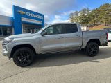 New 2025 Chevrolet Colorado Z71 w/ Technology Package image 2