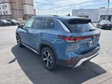 New 2025 Volkswagen Tiguan SE image 3