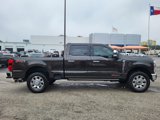 Used 2025 Ford F250 King Ranch w/ Chrome Package image 2