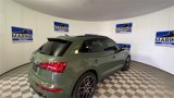 Used 2024 Audi SQ5 Premium Plus image 2