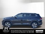 New 2025 Volkswagen Atlas SEL image 5