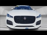 Used 2021 Jaguar F-PACE S image 4