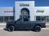 New 2025 RAM 2500 Laramie w/ Night Edition image 2