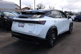 New 2025 Nissan Ariya AWD image 4