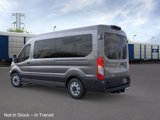 New 2025 Ford Transit 350 XLT image 4