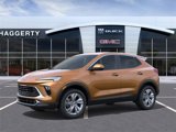 New 2026 Buick Encore GX Preferred w/ Comfort Package image 2