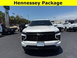 New 2025 Chevrolet Tahoe RST w/ RST Capability Package image 2