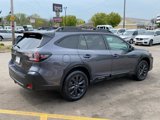 Used 2024 Subaru Outback Onyx Edition XT image 5