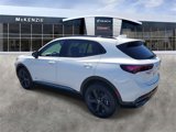 New 2025 Buick Envision Sport Touring image 3