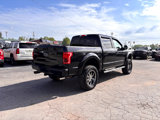 Used 2015 Ford F150 Lariat w/ Equipment Group 502A Luxury image 5