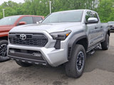 New 2025 Toyota Tacoma TRD Off-Road image 3