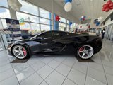 New 2025 Chevrolet Corvette E-Ray w/ ZER Performance Package image 5