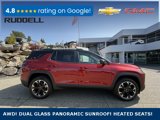 New 2025 Chevrolet Equinox LT w/ LPO, Floor Liner Package image 6