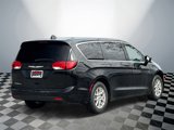 New 2025 Chrysler Voyager LX image 3