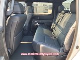 New 2025 Toyota Tundra Platinum image 5