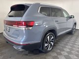 New 2025 Volkswagen Atlas SEL image 3