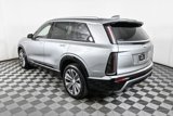New 2026 Cadillac Vistiq Luxury image 2