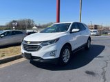 Used 2020 Chevrolet Equinox LT image 3