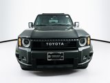 New 2025 Toyota Land Cruiser 1958 image 2
