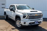 New 2025 Chevrolet Silverado 2500 High Country w/ Technology Package image 3