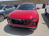 Certified 2022 Hyundai Tucson SEL w/ Convenience + Premium Package image 2