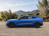 New 2025 Ford Mustang Mach-E GT w/ Interior Protection Package image 3