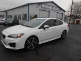 Used 2017 Subaru Impreza 2.0i Sport image 5