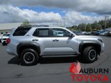 New 2025 Toyota 4Runner TRD Off-Road image 2