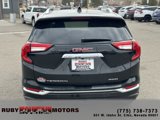 Used 2024 GMC Terrain Denali image 6