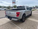 Certified 2023 Ford F150 XLT w/ Equipment Group 302A High image 4