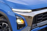 New 2026 Chevrolet Equinox ACTIV w/ Safety and Technology Package image 2