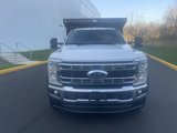 New 2025 Ford F550 4x4 Regular Cab Super Duty image 2