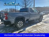 New 2025 Chevrolet Silverado 2500 Custom w/ Custom Value Package image 5